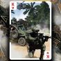  Special Forces Playing Cards
