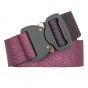 austrialpin-purple-textile-belt
