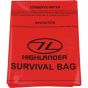 Emergency Survival Bag 