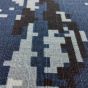 Gearskin Digital Navy Compact Adhesive Camouflage Fabric type