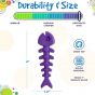 purple-fishbone-dog-toy-durability-and-size-information-sheet