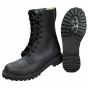 Black Lightweight Ranger Assault Boot