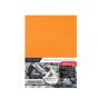 Gearskin™ High Visibility Bright Orange Extra(Adhesive Fabric)
