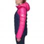 Taiss-IN-Hooded-Jacket-Women-Marine-Pink-side-view
