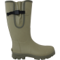 Ashcombe Gusseted Wellington Boot