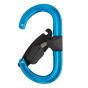austrialpin-fifty-fifty-carabiner-blue