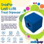 sodapup-blue-love-cube-treat-dispenser