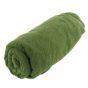 Large Military Olive Towel