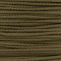 CL Military 1.4mm Microcord (Coyote Brown)