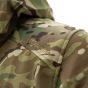 carinthia-softshell-jacket-multicam-front-view-close-up-from-a-different-angle,-the-words-carinthia-are-embroidered-and-visible
