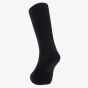 Highlander Waterproof Socks Black