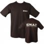 SWAT - Special Weapons and Tactics T-shirt 