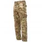 MTP Camouflage British Military Combat Trousers side
