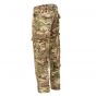 MTP Camouflage British Military Combat Trousers side 2