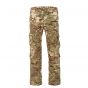 MTP Camouflage British Military Combat Trousers front