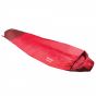 Trekker-Sleeping-Bag-250-Red