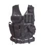 Crossdraw Vest - Tactical Vests