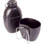Military 58 Pattern Water Bottle and Cup