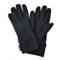Womens Sticky Power Stretch Gloves by Extremities 