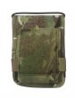 UKOM JS Weapon Cleaning Kit Wallet (Crye Multicam) front