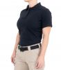 first-tactical-womens-polo-shirt-navy-side
