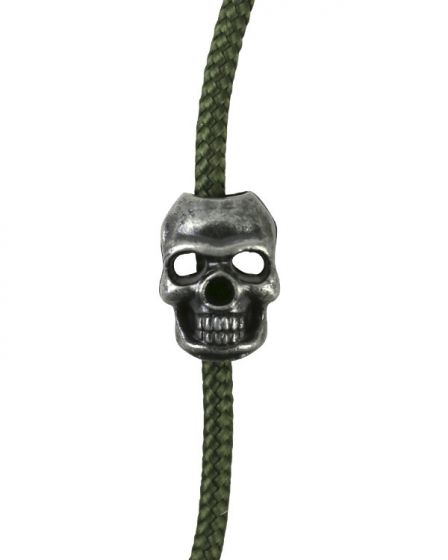 Skull Cord Stoppers 