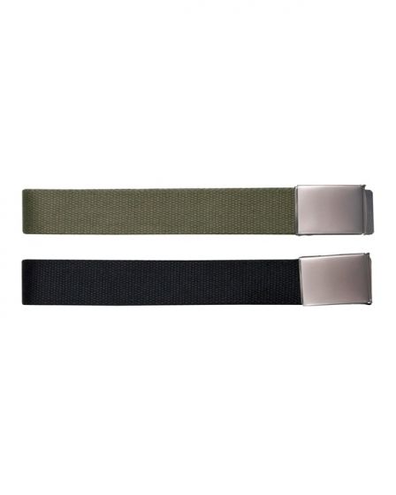 Army Clasp Belt