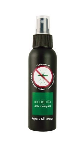Incognito Anti-Mosquito Spray 100ml