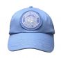 United Nations Peacekeeping Cap - UN Military Baseball Cap - Adjustable Hat