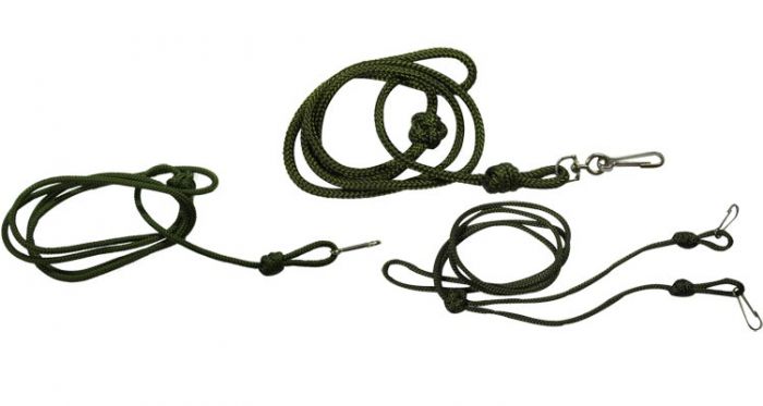 Traditional Lanyard by Bisley