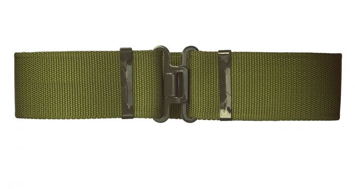 British Military Working Dress Belt