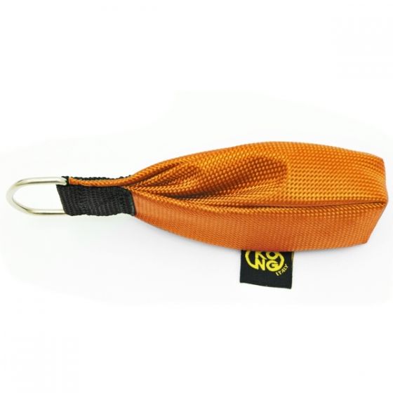 KONG-Throwing-Bag-200-g-Orange