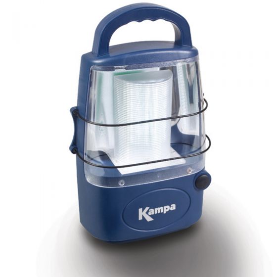 Kampa Volt - LED Rechargeable Lantern
