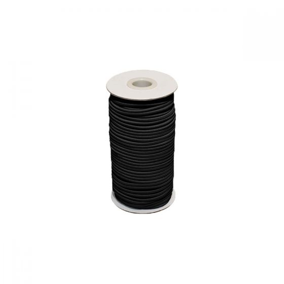 6mm-polyester-elastic-black-full-roll-view