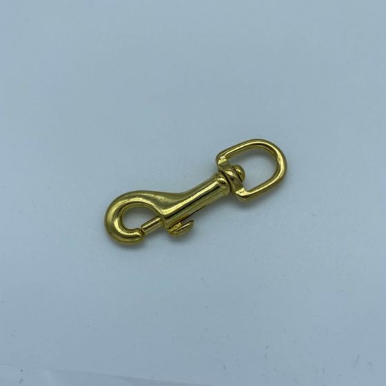 12mm-SMALL-Rounded-Brass-Trigger-Clip