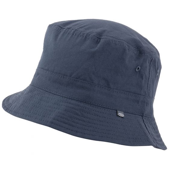Highlander Premium Sun Hat - Navy Blue