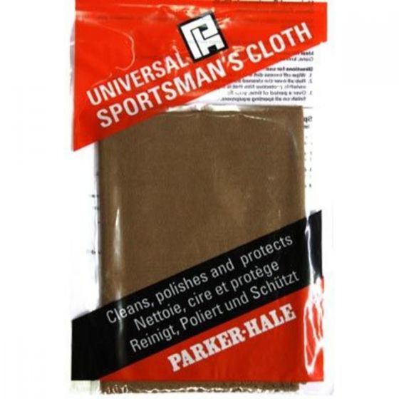 Parker-Hale Universal Sportsmans Silicone Cloth 