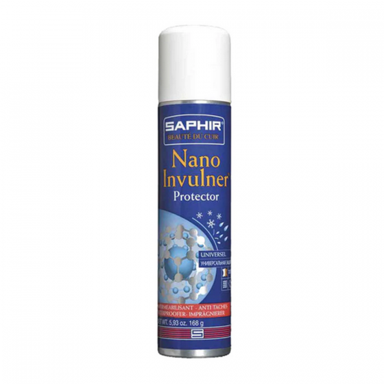 Saphir Beaute Du Cair - Nano Invulner - Boot Waterproofer
