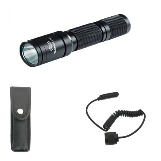 Walther Tactical 250 Torch 