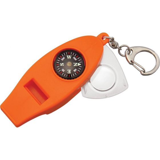 UST 4-in-1 Survival Tool