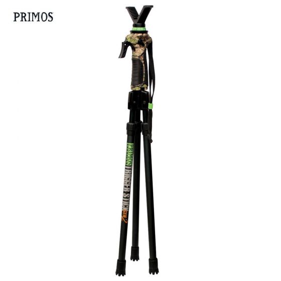 Trigger Stick Gen 2 Deluxe Tall Tripod by Primos