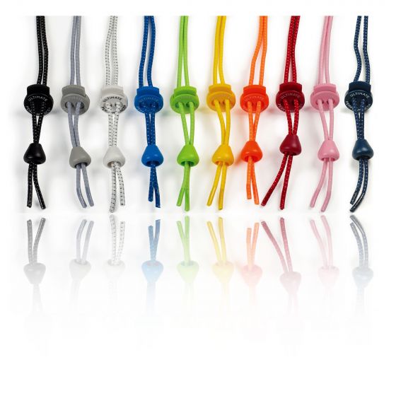 Ultimate Performance Elastic Laces 