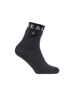 Sealskinz Super Thin Ankle Socks