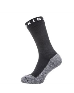 Sealskinz Soft Touch Mid Length Socks