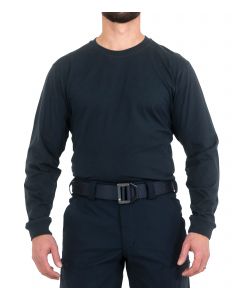 Men's Tactix Series Cotton Long Sleeve T-Shirt