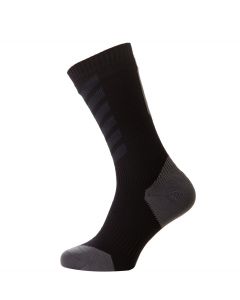 Sealskinz MTB Thin Mid Socks with Hydrostop