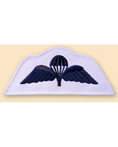 Royal Navy Parachutists Wings
