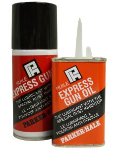 Express Gun Oil by Parker-Hale