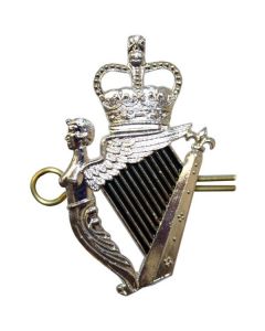 Royal-Irish-Cap-badge