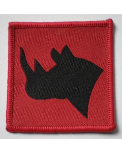 East Africa Peace Support Patch